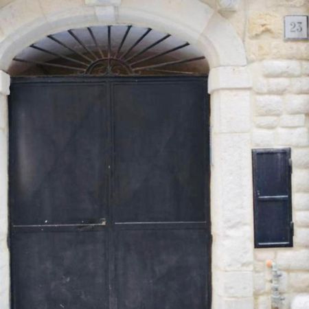 La Corte San Nicola Bari Zewnętrze zdjęcie
