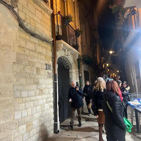 La Corte San Nicola Bari Zewnętrze zdjęcie