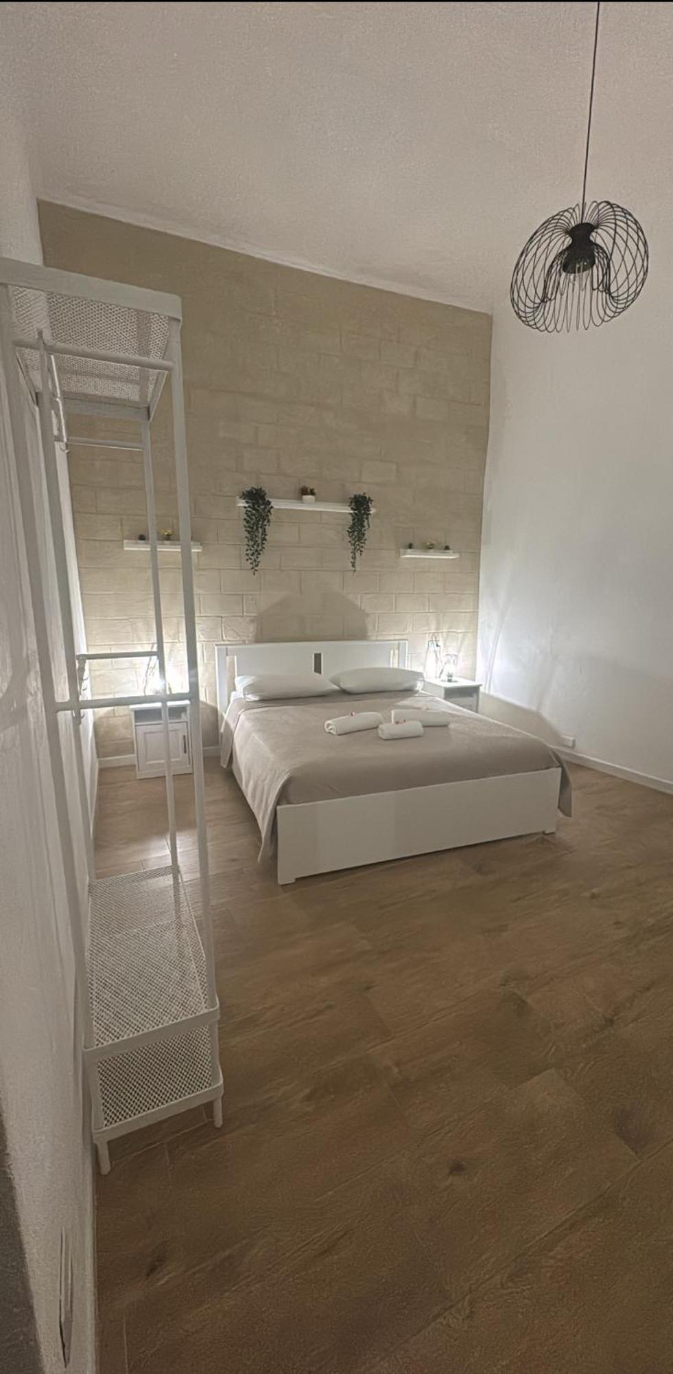 La Corte San Nicola Bari Zewnętrze zdjęcie