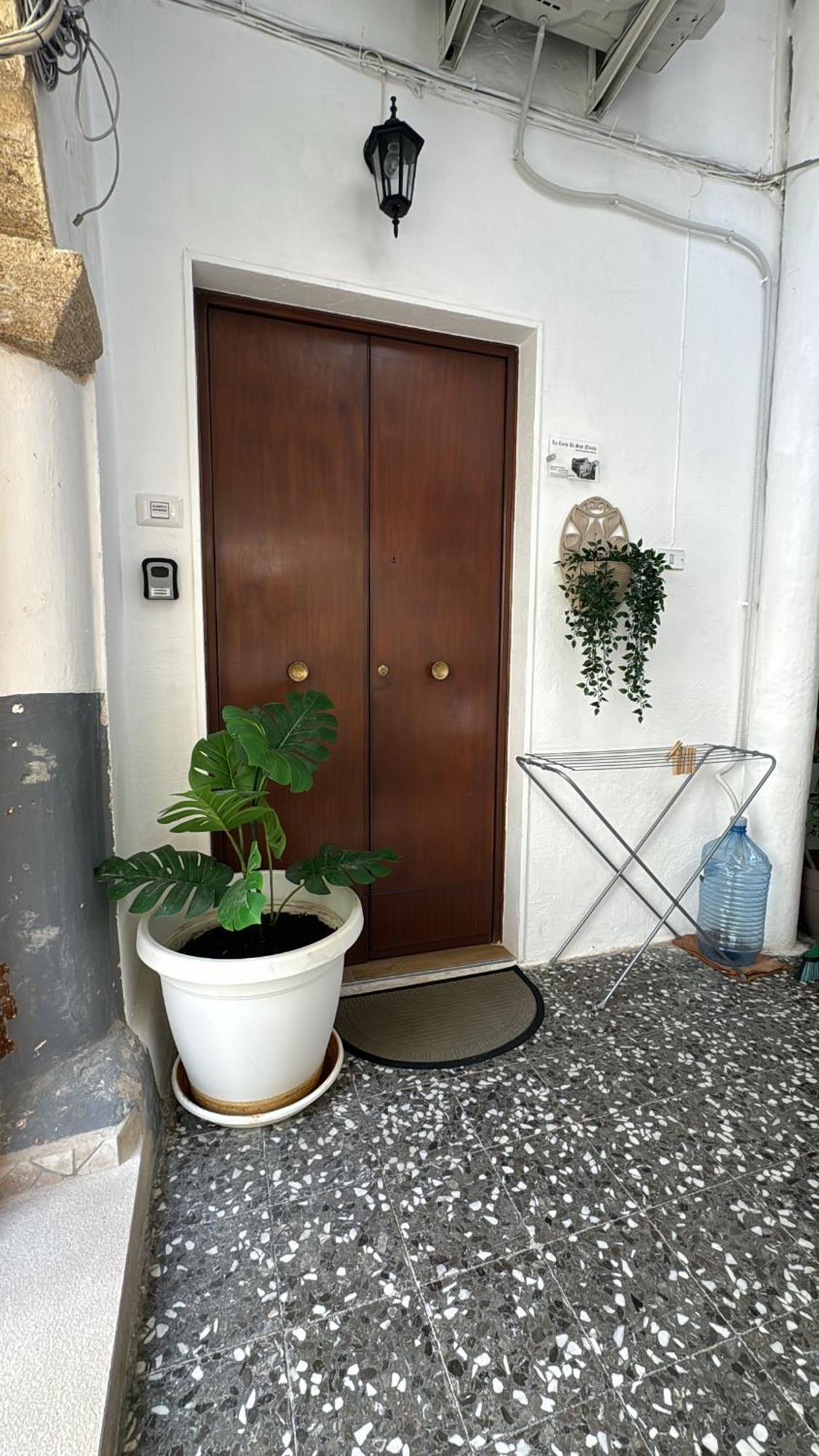 La Corte San Nicola Bari Zewnętrze zdjęcie