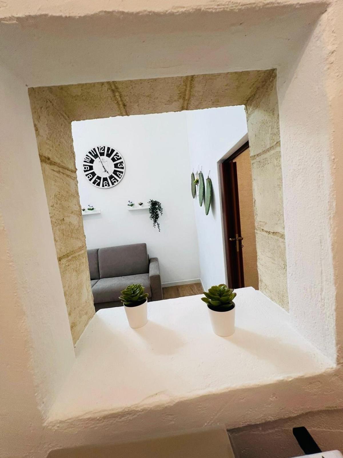 La Corte San Nicola Bari Zewnętrze zdjęcie
