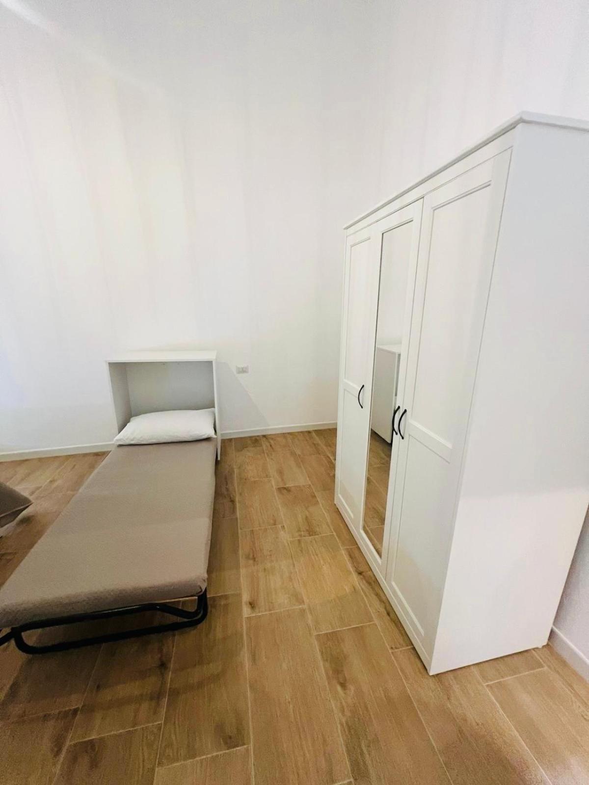 La Corte San Nicola Bari Zewnętrze zdjęcie